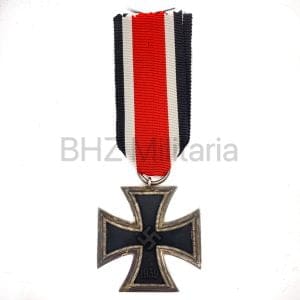 Iron Cross Walter & Henlein Gablonz 109