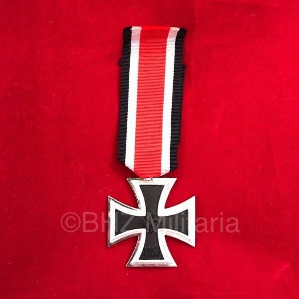 IJzeren Kruis 2. Klasse 1939 - onbekende maker