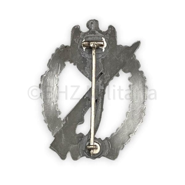 Infanterie Sturmabzeichen FZS