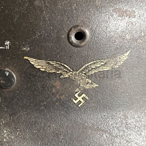 M40 Q62 Single Decal Luftwaffe