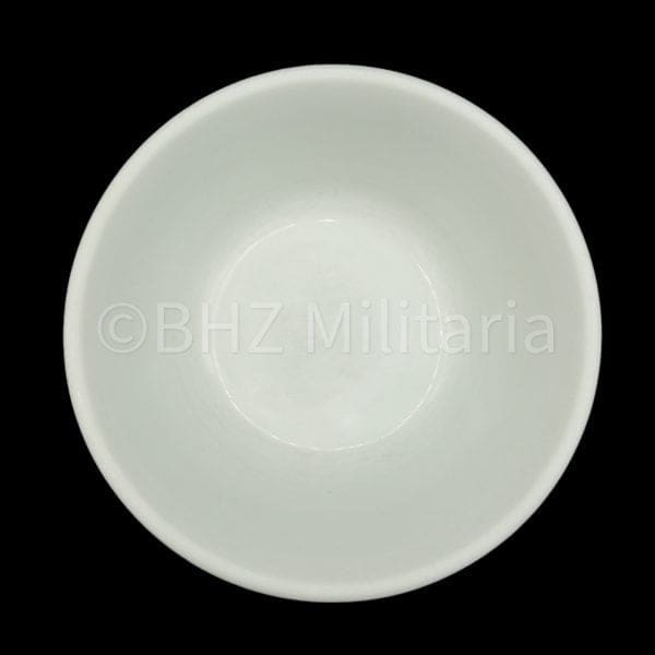 Porseleinen Schaal Göringstahl Bauscher Weiden