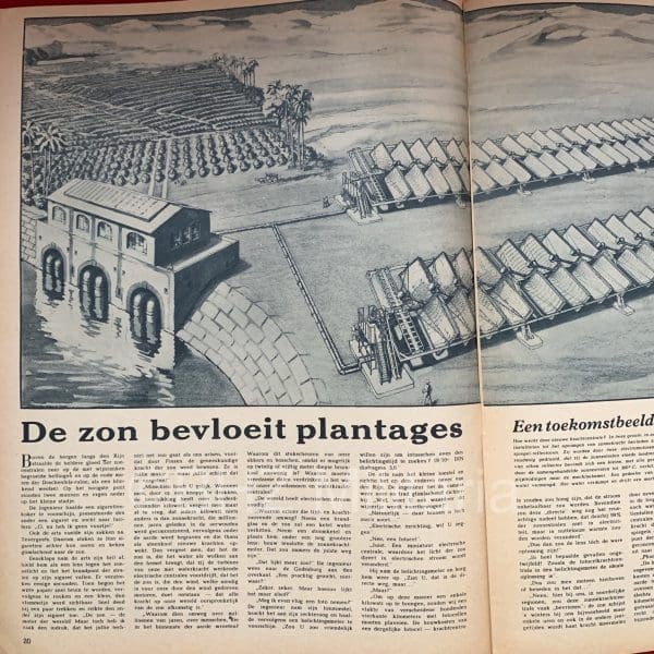 Signaal nummer 13 - 1e Juli 1941