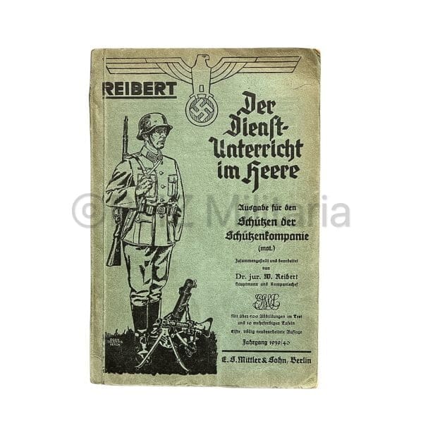 Reibert - Schützen der Schützenkompanie