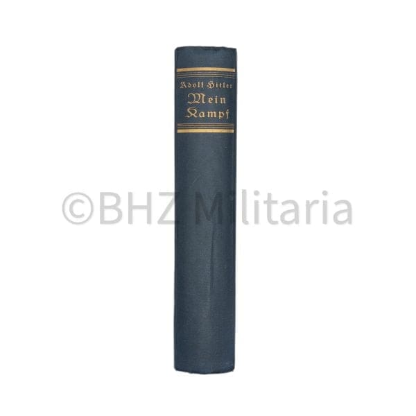 Mein Kampf 1938
