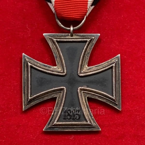 IJzeren Kruis 2e Klasse 1939 - 98 - Rudolf Souval