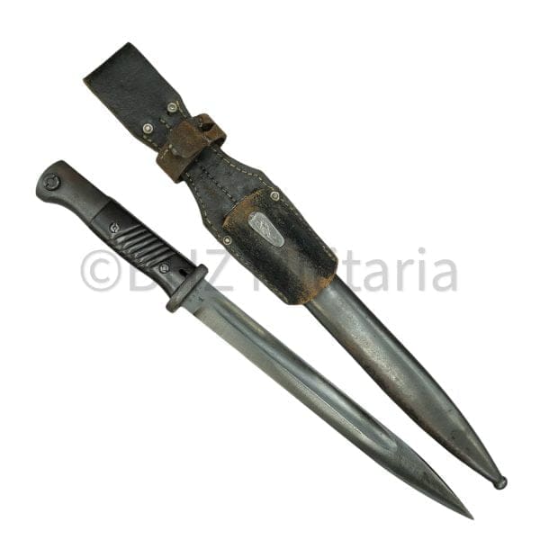 S84/98 Bajonet 44 fnj Coppel met Fro