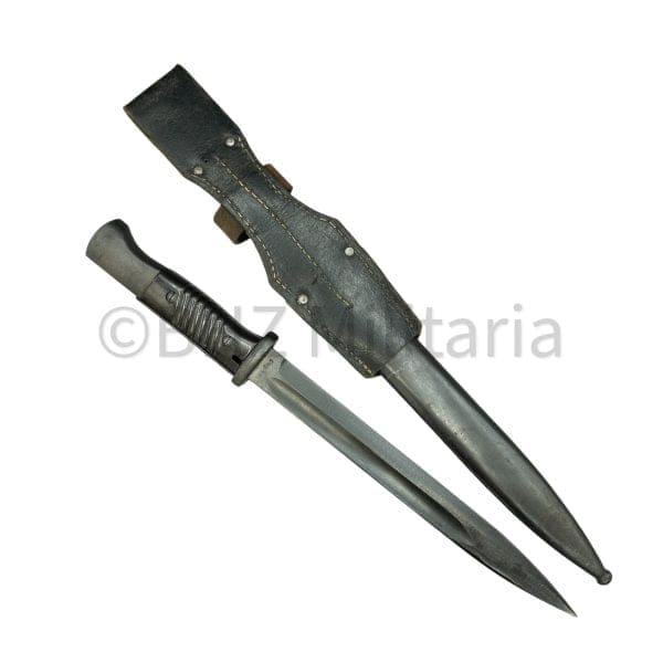 S84/98 Bajonet 44 fnj Coppel met Fro