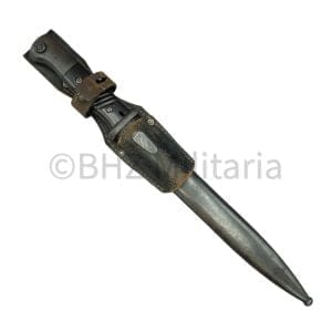 S84/98 Bajonet 44 fnj Coppel met Fro