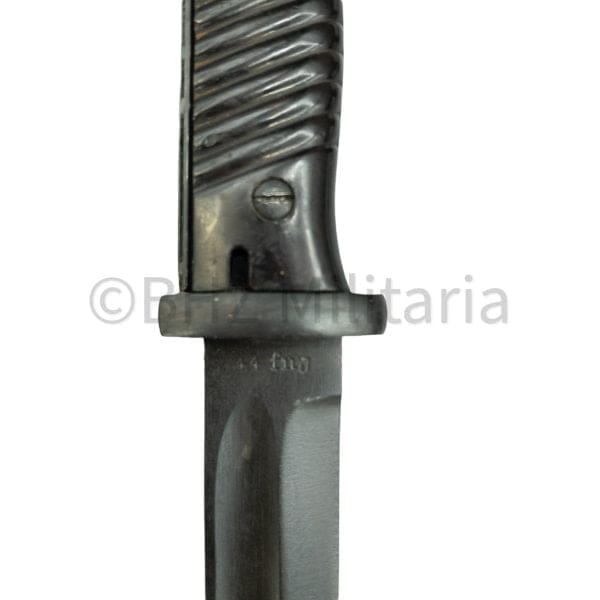 S84/98 Bajonet 44 fnj Coppel met Fro