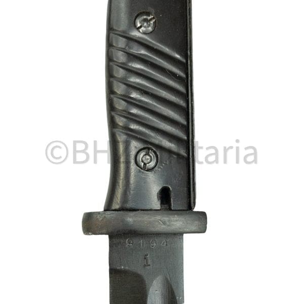 S84/98 Bajonet 44 fnj Coppel met Fro