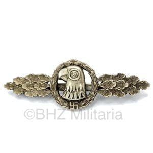 Frontflugsspange Aufklärer – Zilver - JMME & Sohn Berlin