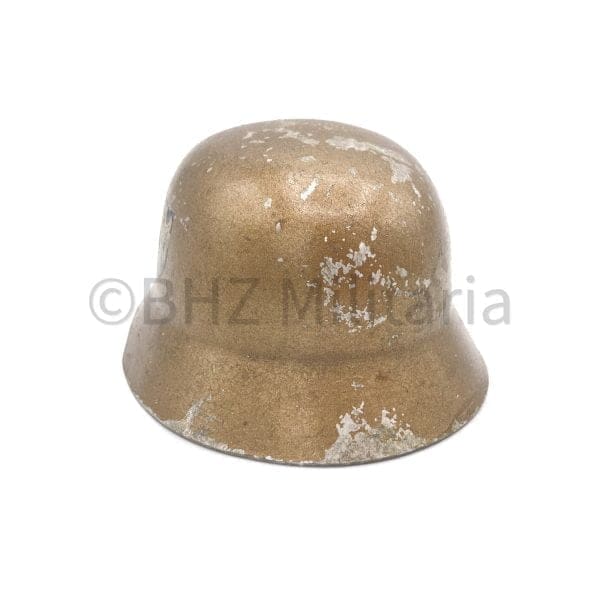 Ferntrauungshelm. - Miniature German Helmet