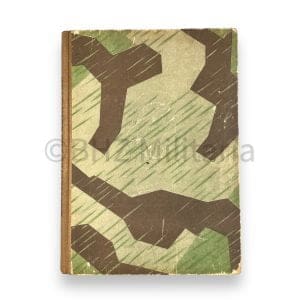 Kreta - Sieg der Kühnsten - Vom Heldenkampf der Fallschirmjäger (1e Druk 1942)