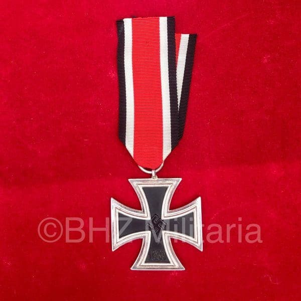 Eisernes Kreuz 2. Klasse 1939