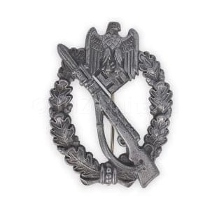 Infanterie Sturmabzeichen ShuCo Design "4 stem"