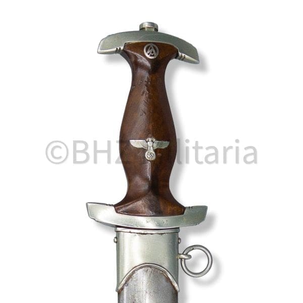 Sturmabteilung Dienstdolch Neptun - Gruppe Nordmark Nm - Brigade 15