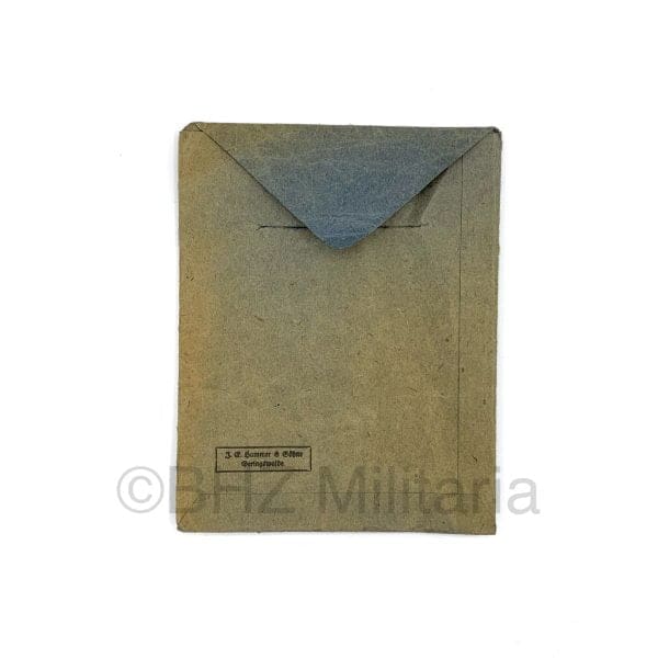IJzeren Kruis 2e Klasse 1939 J.E. Hammer & Söhne