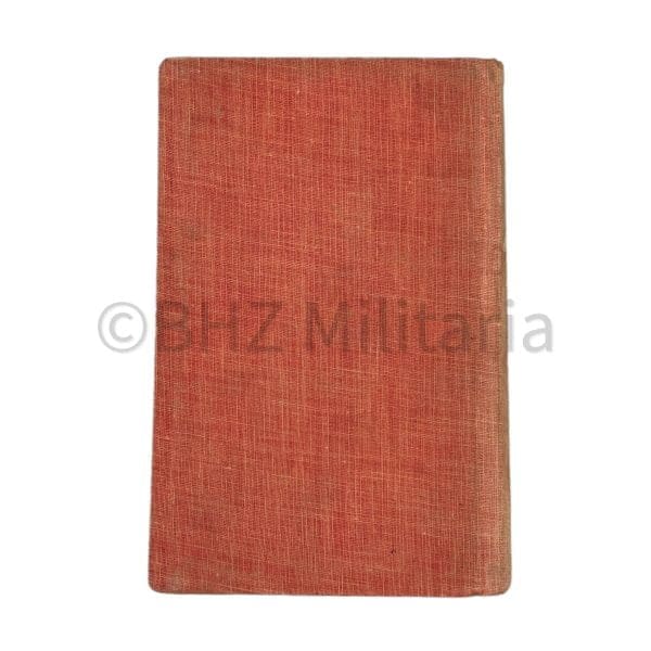 Nationalsozialistisches Jahrbuch 1933
