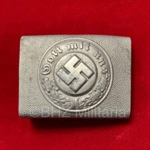 Polizei Koppelslot Linden & Funke G.m.b.H.