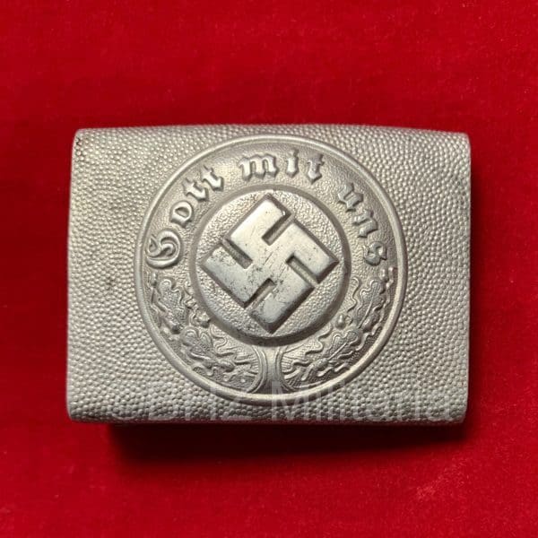 Polizei Koppelslot Linden & Funke G.m.b.H.
