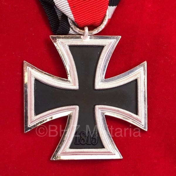 IJzeren Kruis 2. Klasse 1939 - onbekende maker - mint - Afbeelding 4