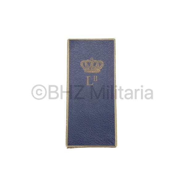 Order of Leopold II