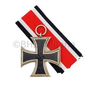 EK 2e Klasse 1939 - Paul Meybauer - Schinkelform
