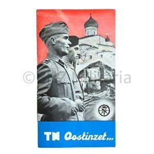 TN Oostinzet - Technische Noodhulp NederlandTN Oostinzet - Technische Noodhulp Nederland