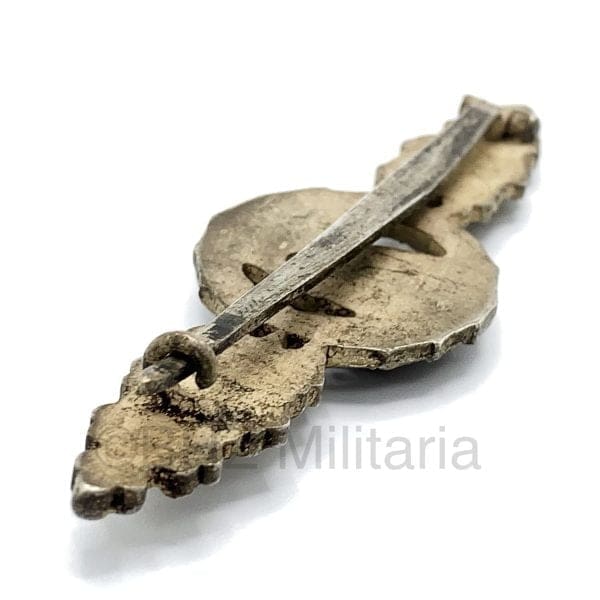Frontflugsspange für Aufklärer - Zilver