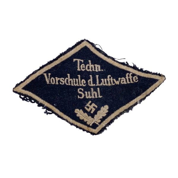 Technische Vorschule der Luftwaffe Suhl