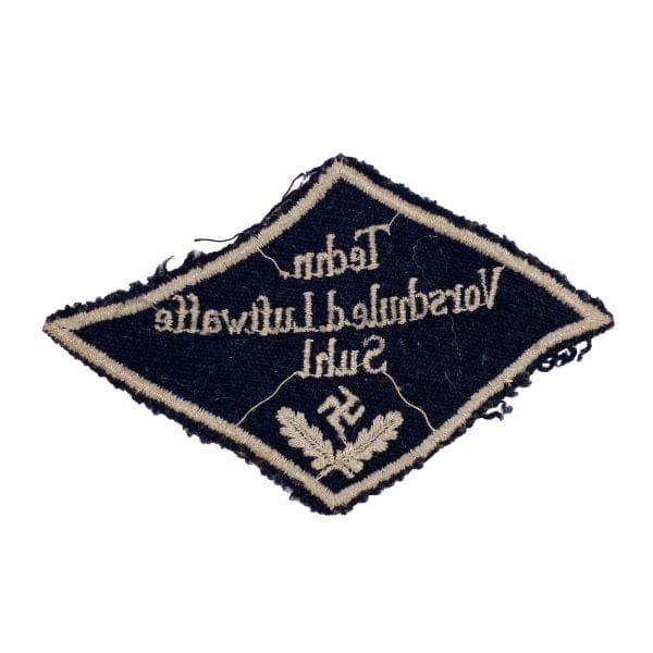 Technische Vorschule der Luftwaffe Suhl