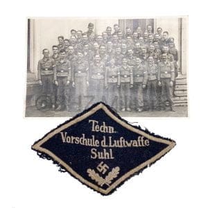 Technische Vorschule der Luftwaffe Suhl