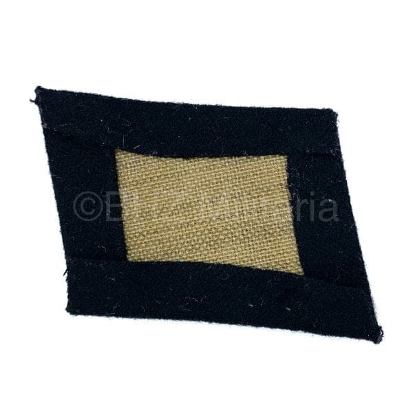 SS Totenkopf Kraagspiegels