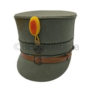 Kepi Jagers - Manschappen of Korporaal