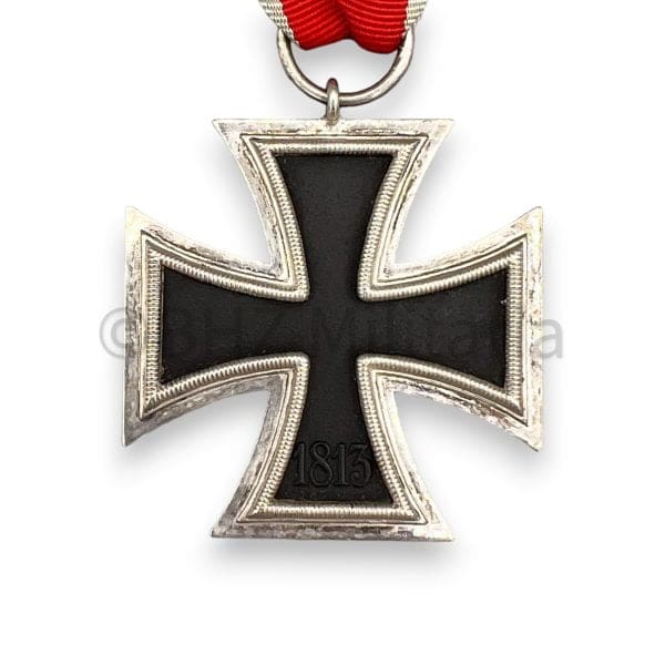 IJzeren Kruis 2e Klasse 1939 – MM3 - Wilhelm Deumer