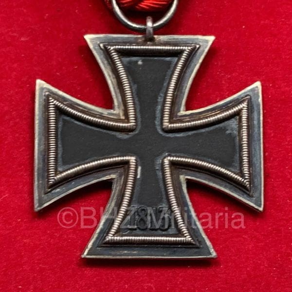 IJzeren Kruis 2e Klasse 1939 - maker 24