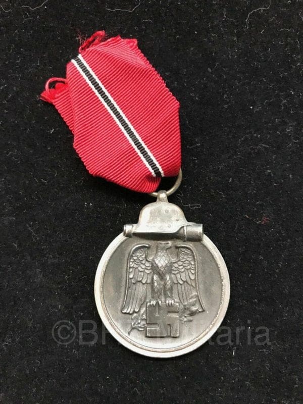 Ostmedaille Katz & Deyhle – Pforzheim