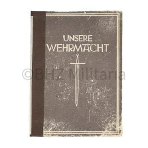 Unsere Wehrmacht im Kriege