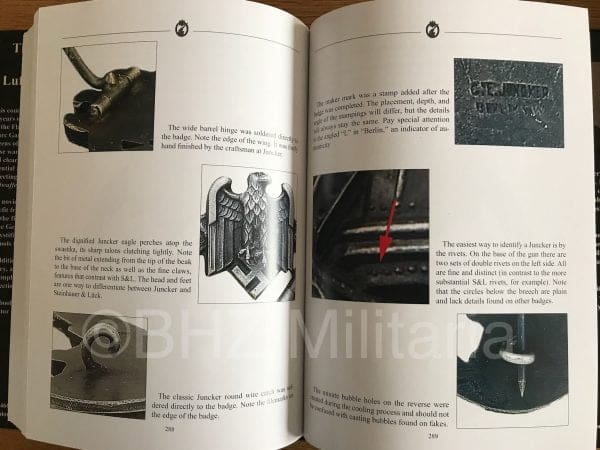 The Flak Badges - Marc E. Garlasco