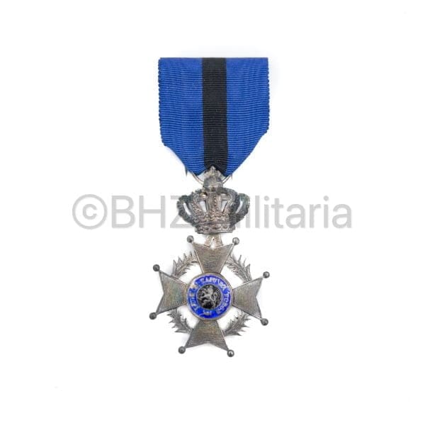 Order of Leopold II