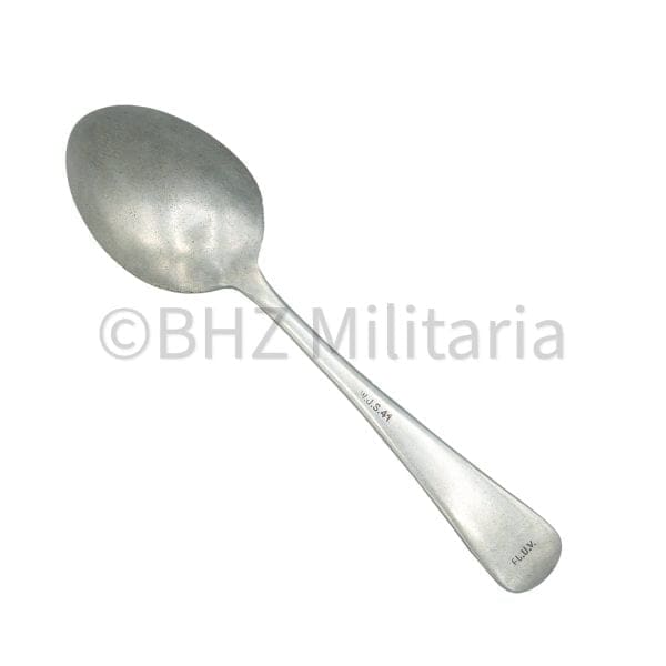 Aluminium Lepel Luftwaffe FLUV W.J.S.41