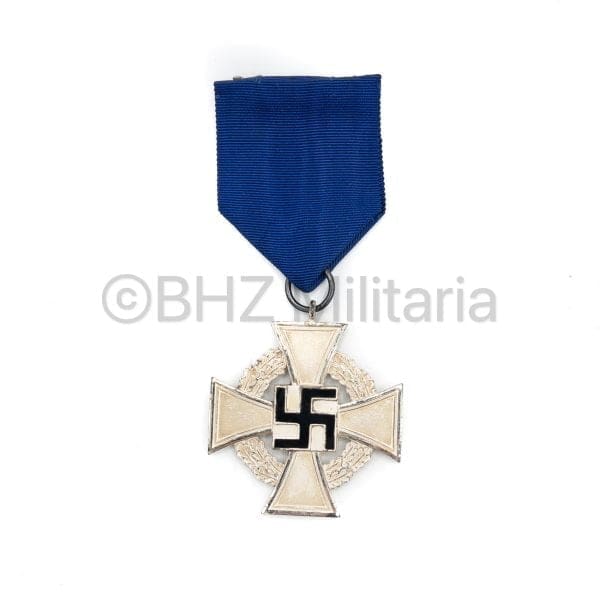 Treudienst-Ehrenzeichen Franz Reischauer