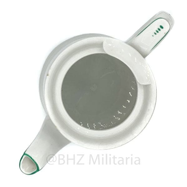 Wehrmacht Koffiepot Koenigszelt 1942