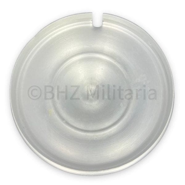 Aluminium Soep Terrine Kriegsmarine (U-boot)