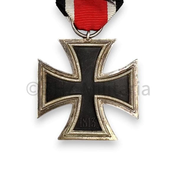 IJzeren Kruis 2e Klasse 1939 – MM27 - Maria Schenkl