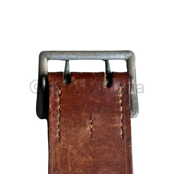 Luftwaffe Zweidornschnalle 1942 113cm
