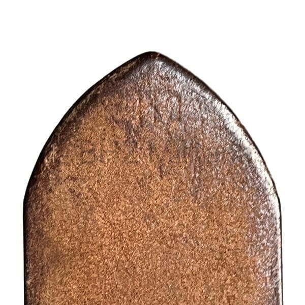 Luftwaffe Zweidornschnalle 1942 113cm