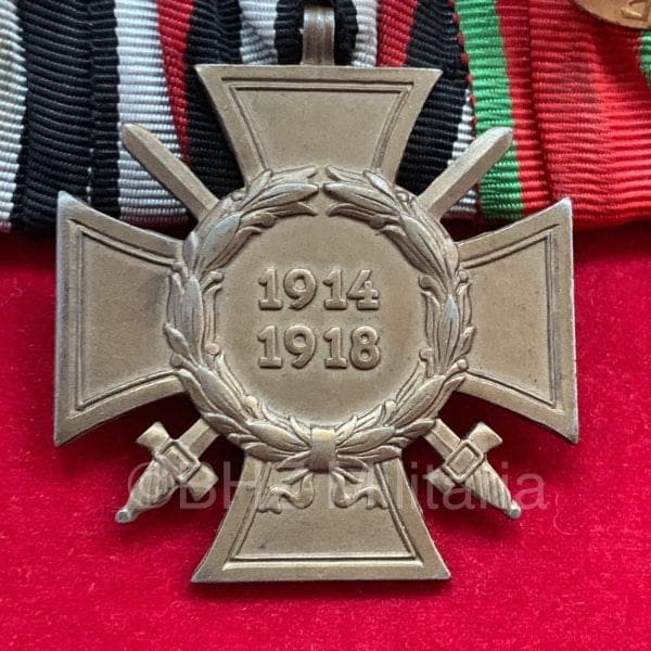 Ehrenkreuz für Frontkämpfer