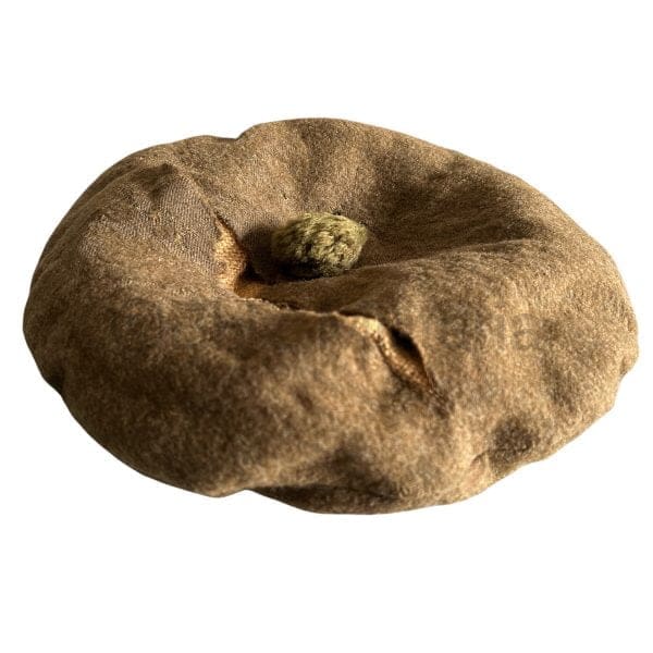 Originele Britse Tam O'Shanter Baret