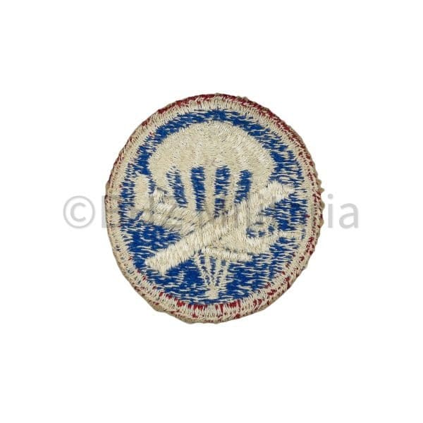 WW2 US Airborne Garrison cap Parachute/Glider Infantry Patch